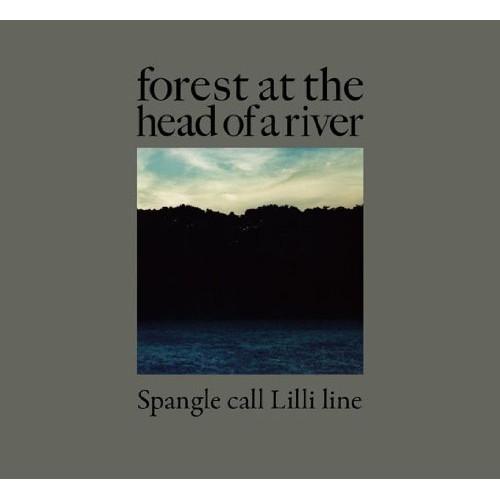 CD/Spangle call Lilli line/forest at the head of a...