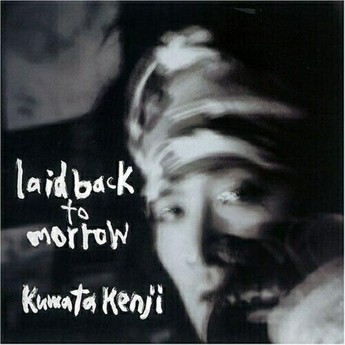 CD/桑田健志/Laid Back To Morrow