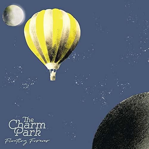 CD/THE CHARM PARK/Floating Forever (CD(スマプラ対応))