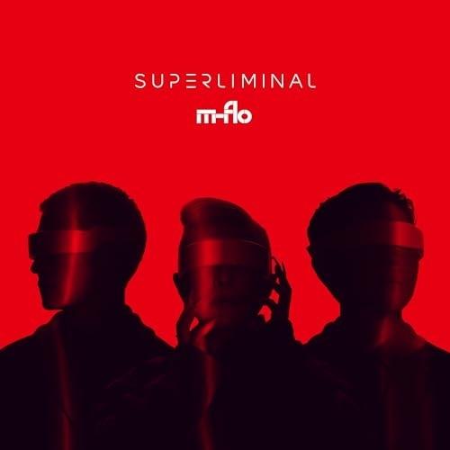 CD/m-flo/SUPERLIMINAL (Standard Edition)