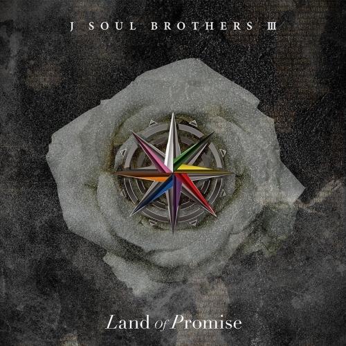 CD/三代目 J SOUL BROTHERS from EXILE TRIBE/Land of Pr...