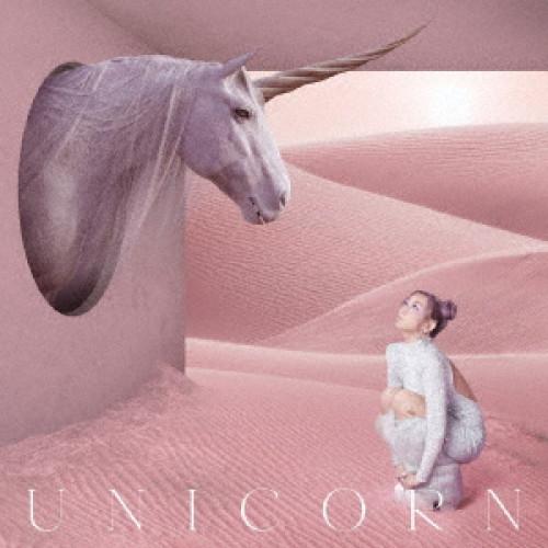 CD/倖田來未/UNICORN (CD+DVD)