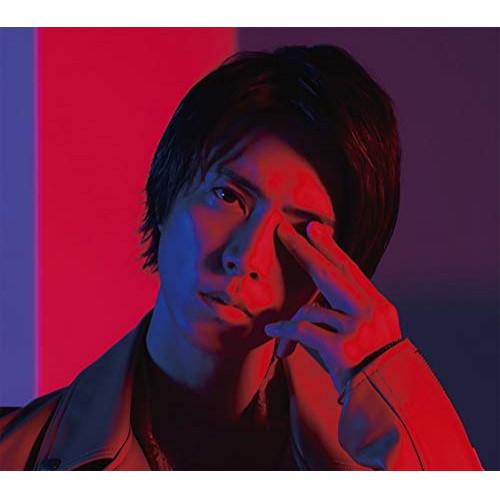 CD/山下智久/Reason/Never Lose (CD+DVD) (初回生産限定盤A)