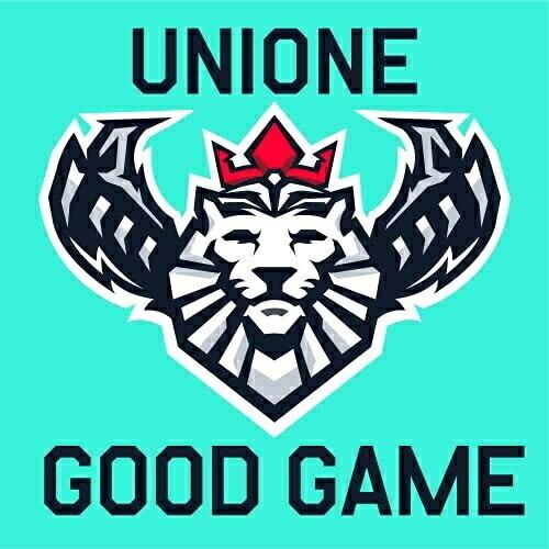 CD/UNIONE/GOOD GAME (通常盤C)