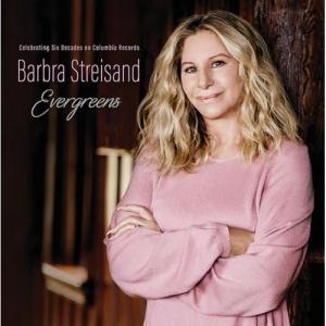 CD/バーブラ・ストライサンド/エヴァーグリーンズ:60年の在籍を祝して (Blu-specCD2) (紙ジャケット)