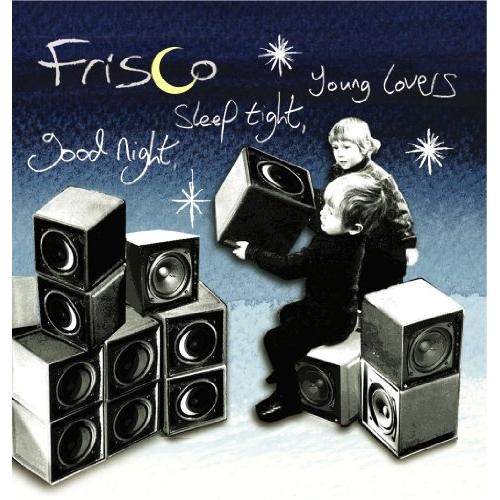 CD/FRISCO/good night,sleep tight,young lovers (紙ジャ...