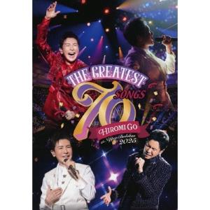 郷ひろみ／郷ひろみ IN 夜のヒットスタジオ《完全生産限定盤》 (初回
