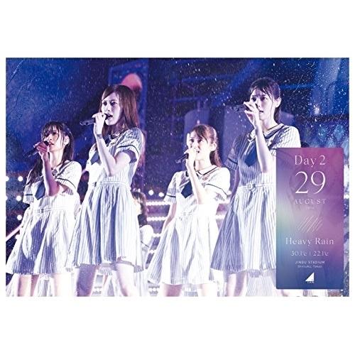 BD/乃木坂46/乃木坂46 4th YEAR BIRTHDAY LIVE 2016.8.28-30...