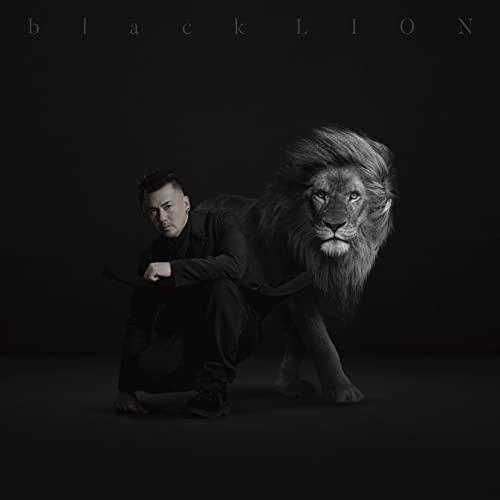 CD/米倉利紀/black LION