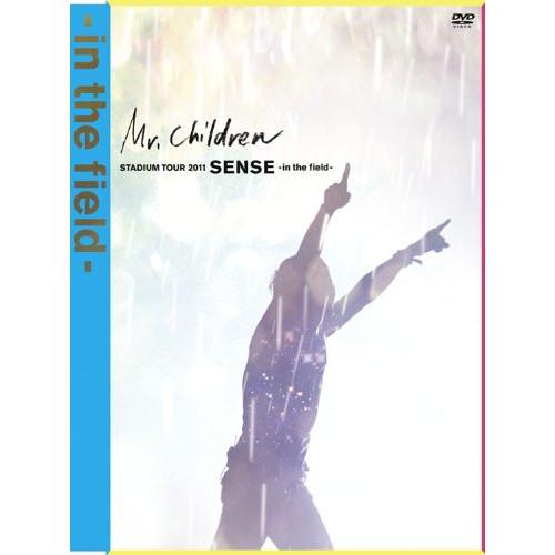 DVD/Mr.Children/Mr.Children STADIUM TOUR 2011 SENS...