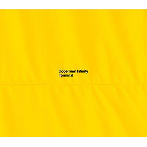 CD/DOBERMAN INFINITY/TERMINAL (CD+2DVD) (初回限定盤)