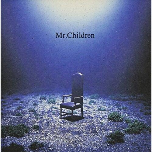 CD/Mr.Children/深海