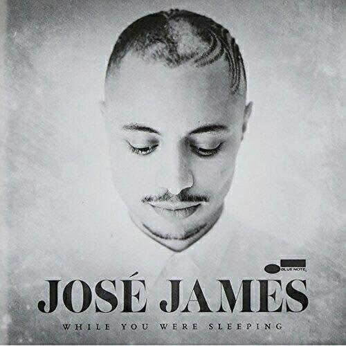 CD/ホセ・ジェイムズ/ホワイル・ユー・ワー・スリーピング (SHM?CD) (解説歌詞対訳付)
