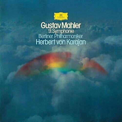 SACD/ヘルベルト・フォン・カラヤン/マーラー:交響曲第9番 (SHM-SACD) (紙ジャケット...