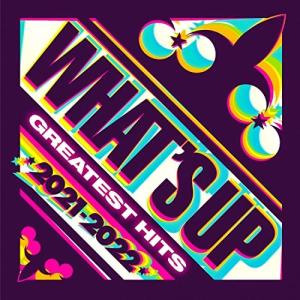 ユニバーサルミュージック CD/オムニバス/ワッツ・アップ グレイテスト