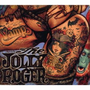 CD/VAMPS/GET AWAY/THE JOLLY ROGER (CD+DVD) (紙ジャケット...