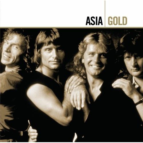 CD/エイジア/エイジア・ゴールド (SHM-CD) (解説歌詞対訳付)