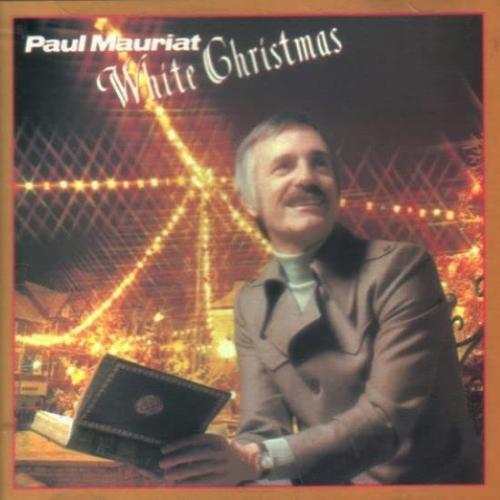 CD/ポール・モーリア/ホワイト・クリスマス (解説付) (生産限定盤)