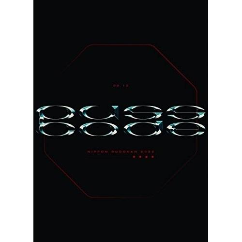 BD/PassCode/PassCode NIPPON BUDOKAN 2022 完全生産限定日本武...