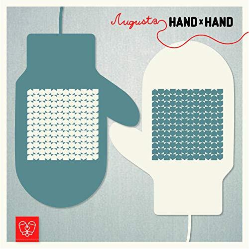 CD/オムニバス/Augusta HAND x HAND
