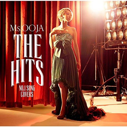 CD/Ms.OOJA/THE HITS 〜NO.1 SONG COVERS〜