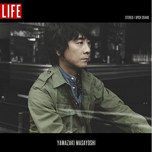 CD/山崎まさよし/LIFE (SHM-CD+DVD) (紙ジャケット) (特別盤)