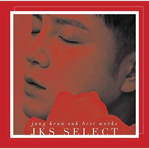 CD/チャン・グンソク/Jang Keun Suk BEST Works 2011-2017〜JKS...