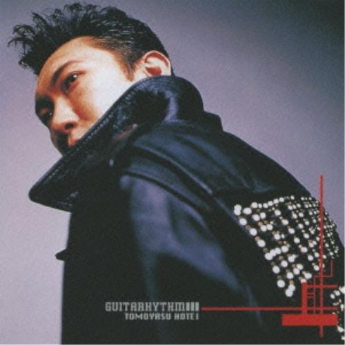 CD/布袋寅泰/GUITARHYTHM III (SHM-CD)