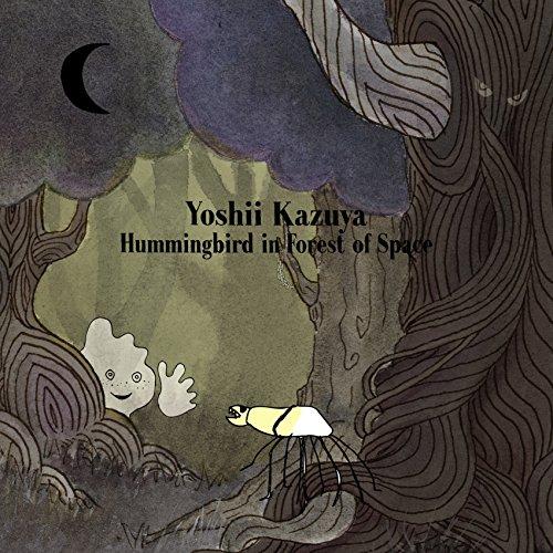 CD/吉井和哉/Hummingbird in Forest of Space (SHM-CD)