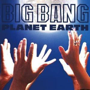 CD/プラネット・アース/BIG BANG (生産限定盤)