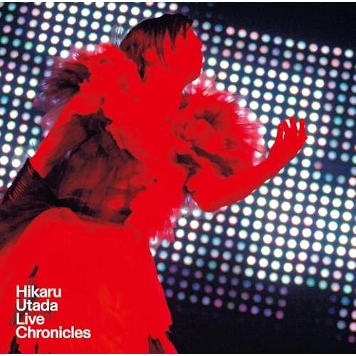 BD/宇多田ヒカル/HIKARU UTADA LIVE CHRONICLES UTADA UNITE...