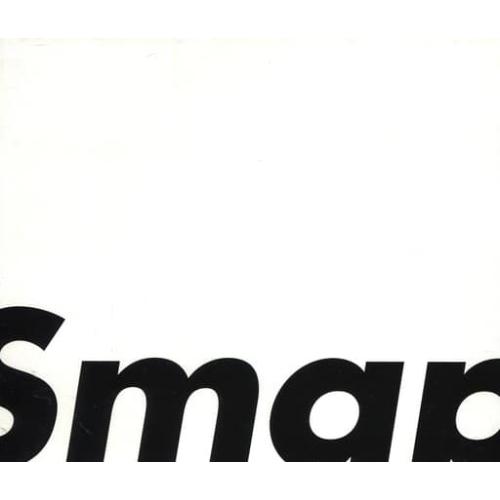 CD/SMAP/SMAP 25 YEARS (歌詞付) (通常盤)