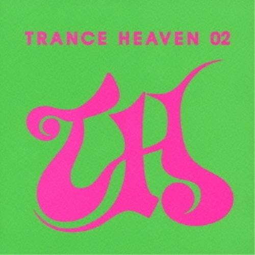CD/オムニバス/TRANCE HEAVEN 02