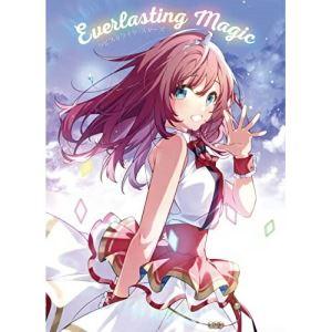 CD/ラピスリライツ・スターズ/Everlasting Magic (CD+Blu-ray) (歌詞...