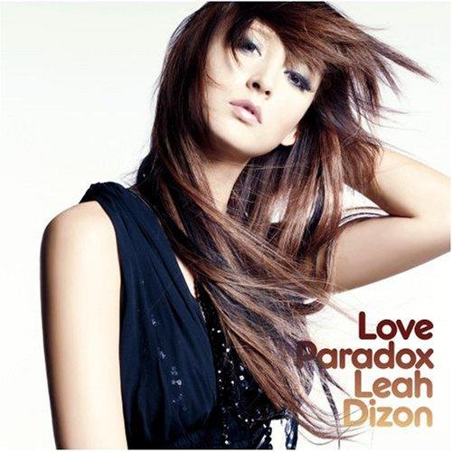 CD/リア・ディゾン/Love Paradox (CD+DVD) (初回限定盤)