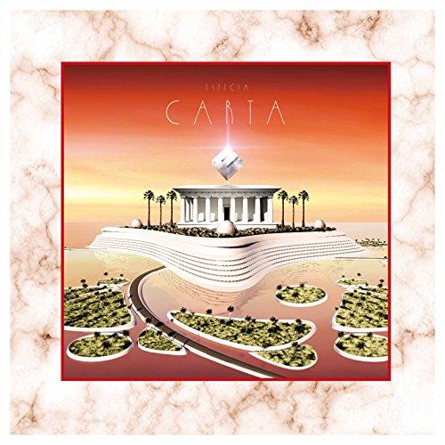 CD/エスペシア/CARTA (歌詞付) (初回限定Remix&amp;inst盤)