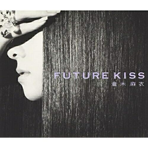 CD/倉木麻衣/FUTURE KISS (2CD+DVD) (ライナーノーツ) (初回限定盤)