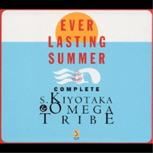 CD/杉山清貴&amp;オメガトライブ/EVER LASTING SUMMER COMPLETE S.KIY...