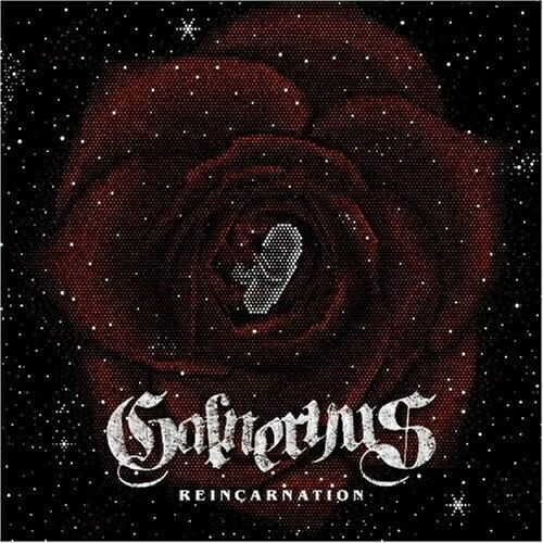 CD/Galneryus/REINCARNATION