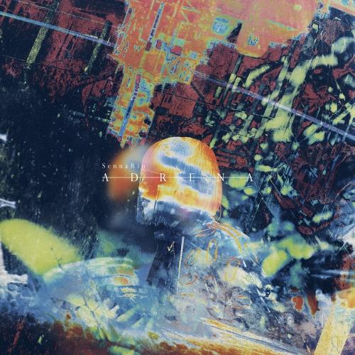 CD/SennaRin/ADRENA (CD+Blu-ray) (初回生産限定盤)