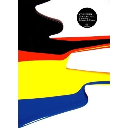DVD/CORNELIUS/SENSURROUND