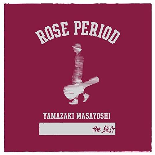 CD/山崎まさよし/ROSE PERIOD 〜the BEST 2005-2015〜 (CD+DVD...