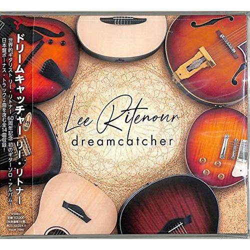 CD/Lee Ritenour/Dreamcatcher