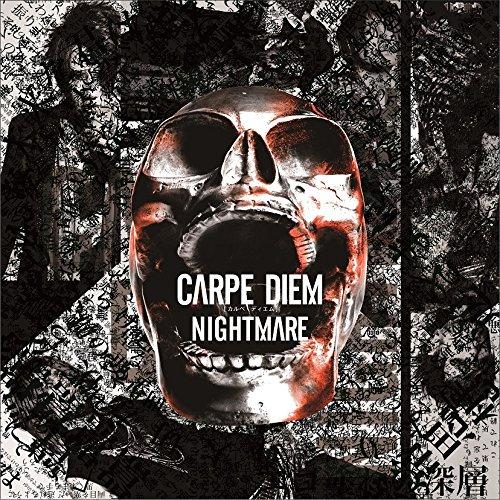 CD/NIGHTMARE/CARPE DIEM(カルペ・ディエム)