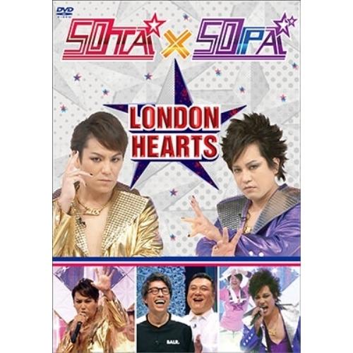 DVD/趣味教養/ロンドンハーツ 50TA×50PA