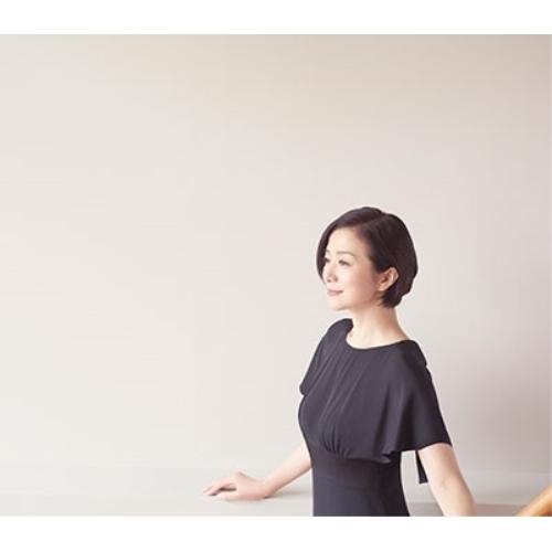 CD/鈴木京香/dress-ing