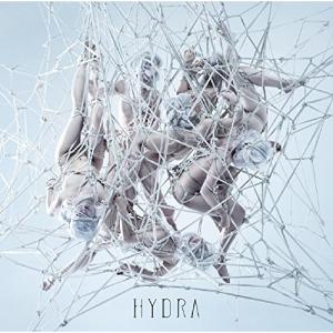 CD/MYTH &amp; ROID/HYDRA (通常盤)