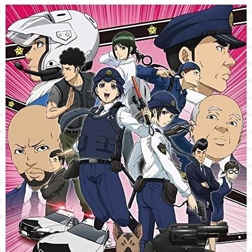 CD/信澤宣明/TVアニメ「ハコヅメ〜交番女子の逆襲〜」オリジナルサウンドトラック