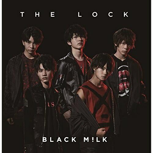 CD/BLACK M!LK/THE LOCK