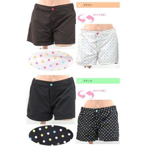 サーフパンツ レディース 水着用 ショートパン...の詳細画像1